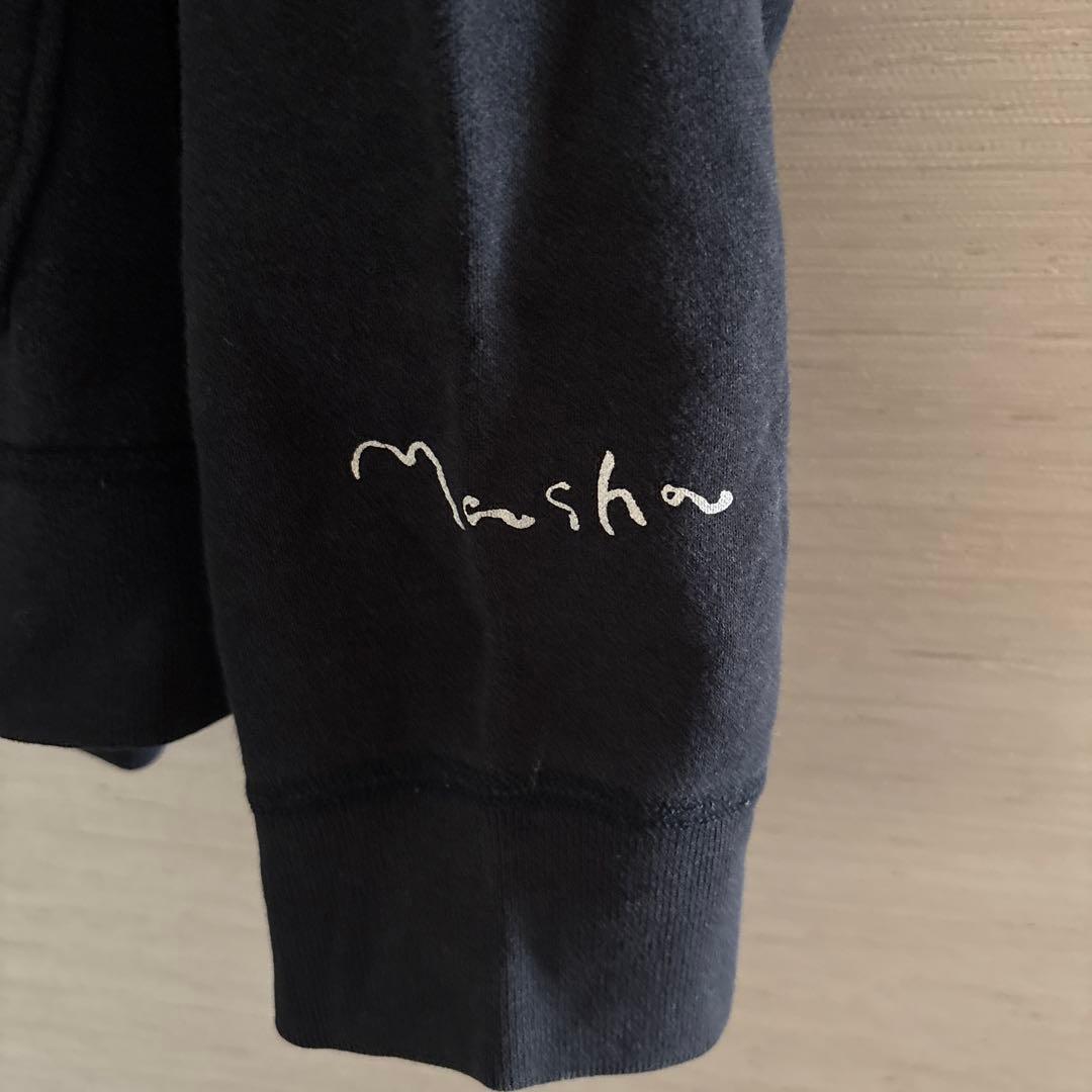 福山雅治　Calling パーカー