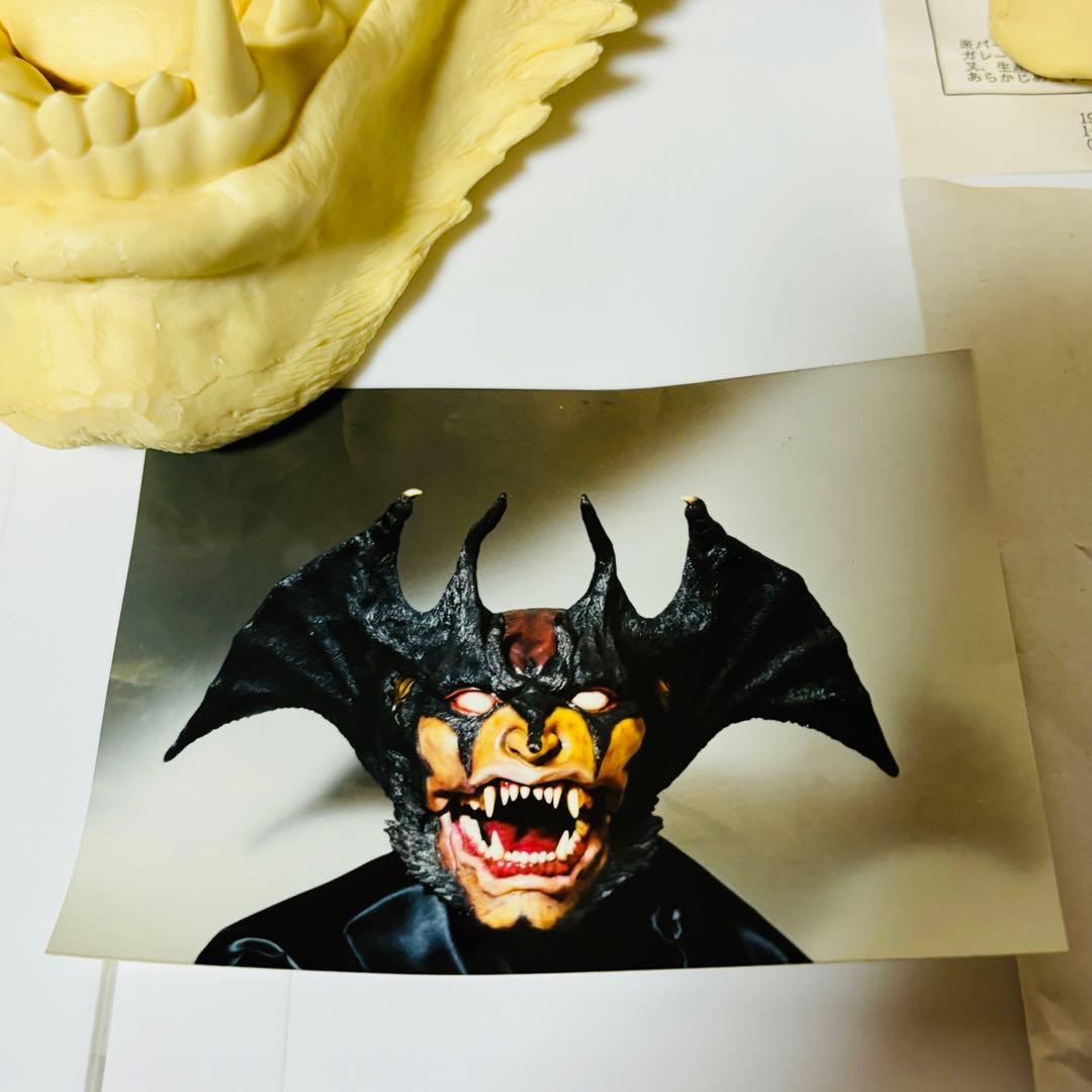 デビルマン守護神☆ 1/1 ☆ 正規品 希少品 ☆ - メルカリ