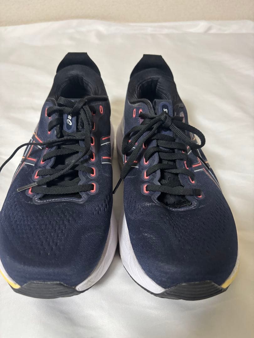 ASICS アシックス ゲルカヤノ 32 ワイド 26.5cm