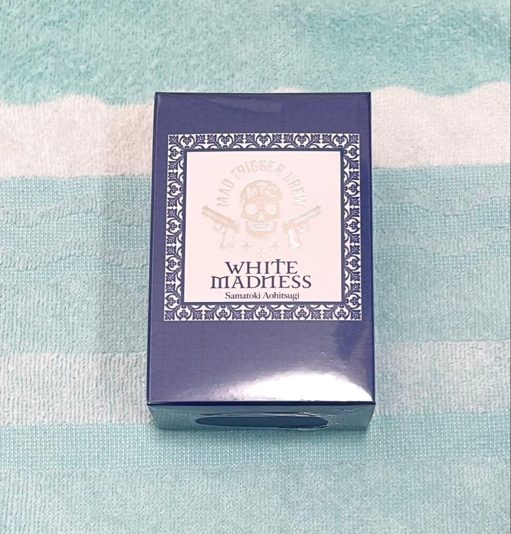 ヒプノシスマイク　オードトワレ　左馬刻　一郎