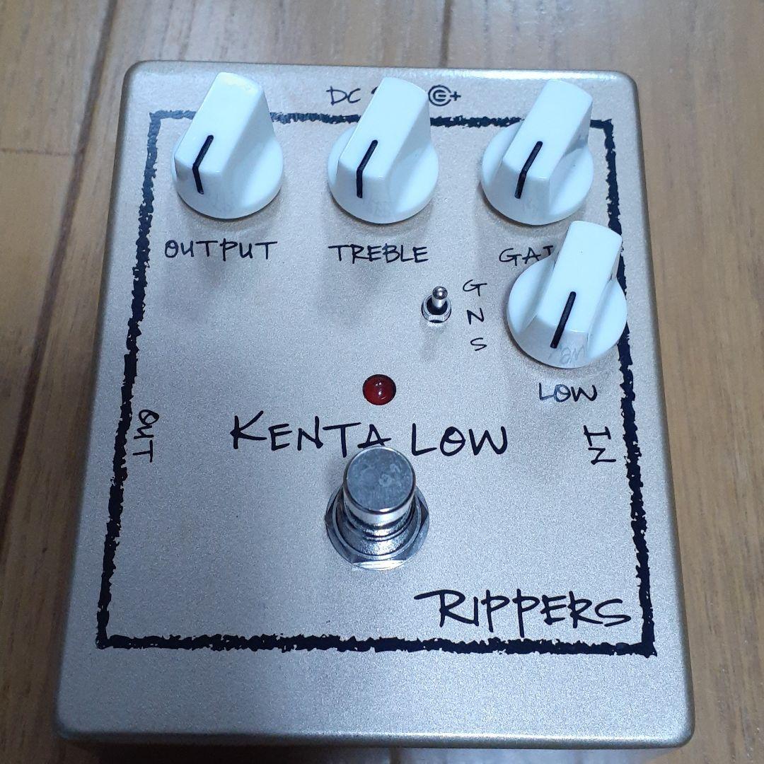 RIPPERS KENTA LOW - メルカリ