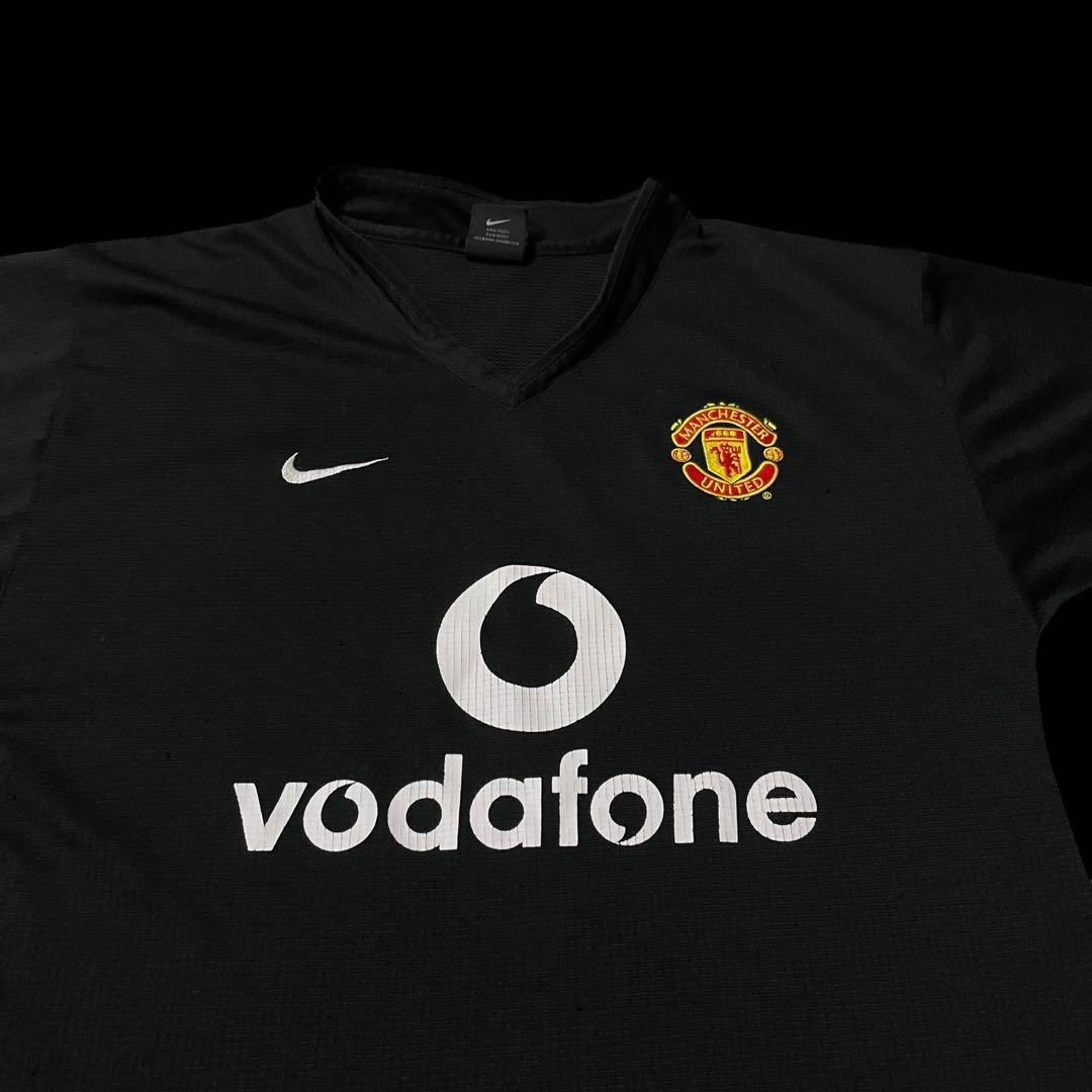 NIKE マンチェスターユナイテッド ユニフォーム サッカーユニフォーム