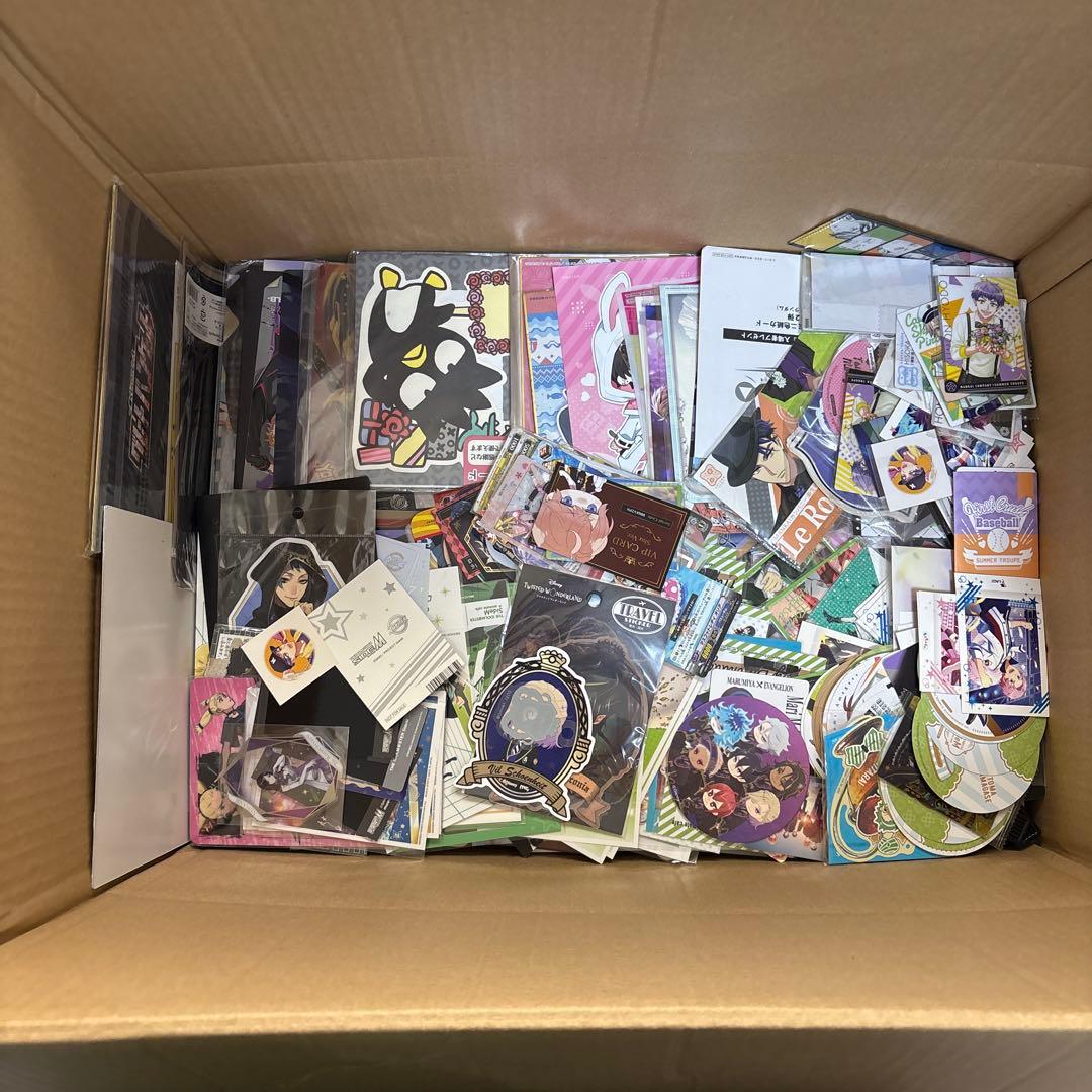 ジャンク品 ノンジャンルグッズ 約1500点大量まとめ売り