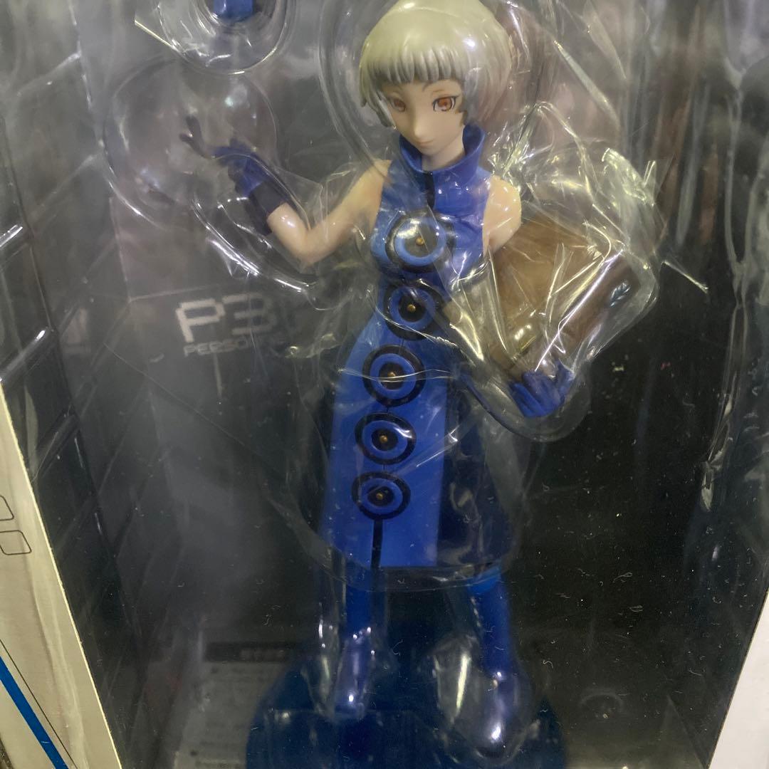 【中古】P3Fエリザベス 1/8スケール フィギュア アルター