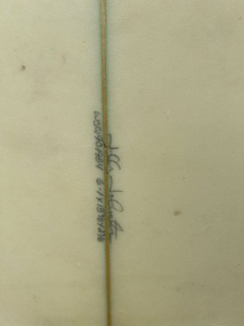 J*a様 の*ん様 T&C SURFBOARD シェイプ サーフボード 180c