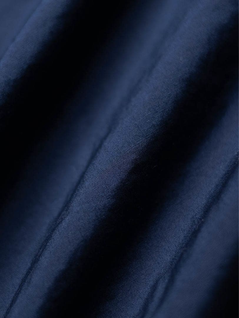 Sans limite ボックスレギュラー 2本針 NAVY size1 新品 - メルカリ