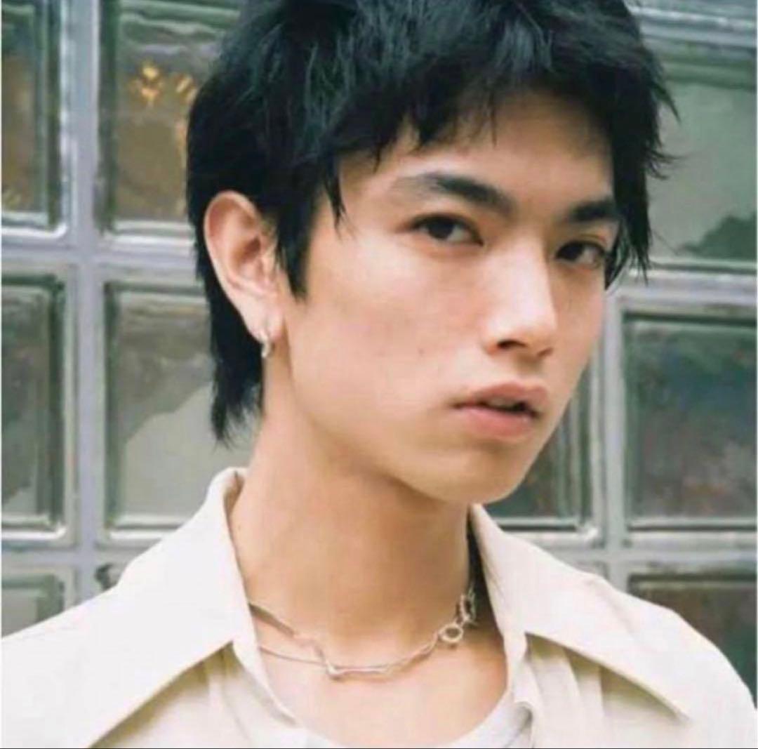 CLEL masaki様着用 YOSTER ヨースター 40cmネックレス - メルカリ