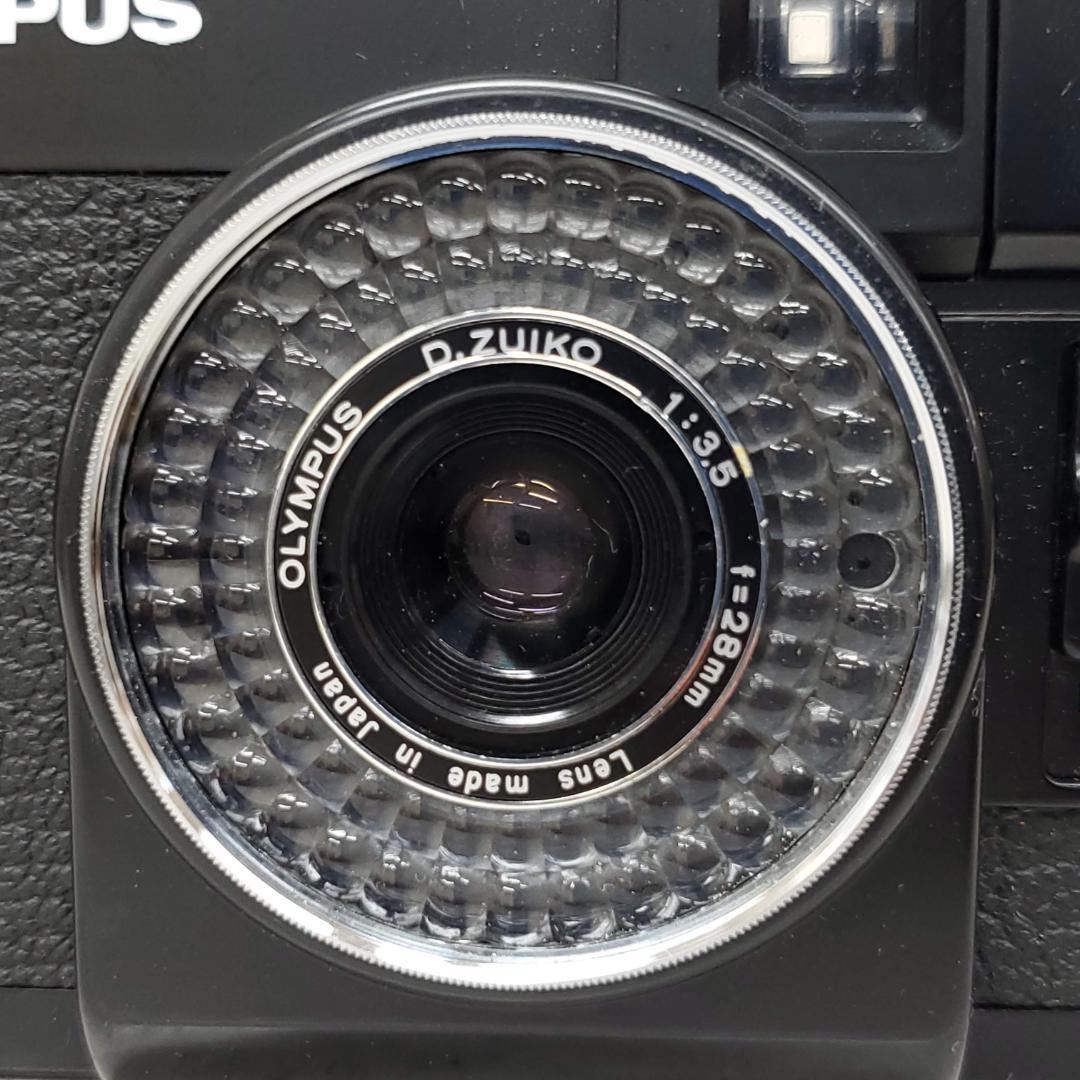 動作確認済】 Olympus PEN EF F0714-203-1v p - メルカリ