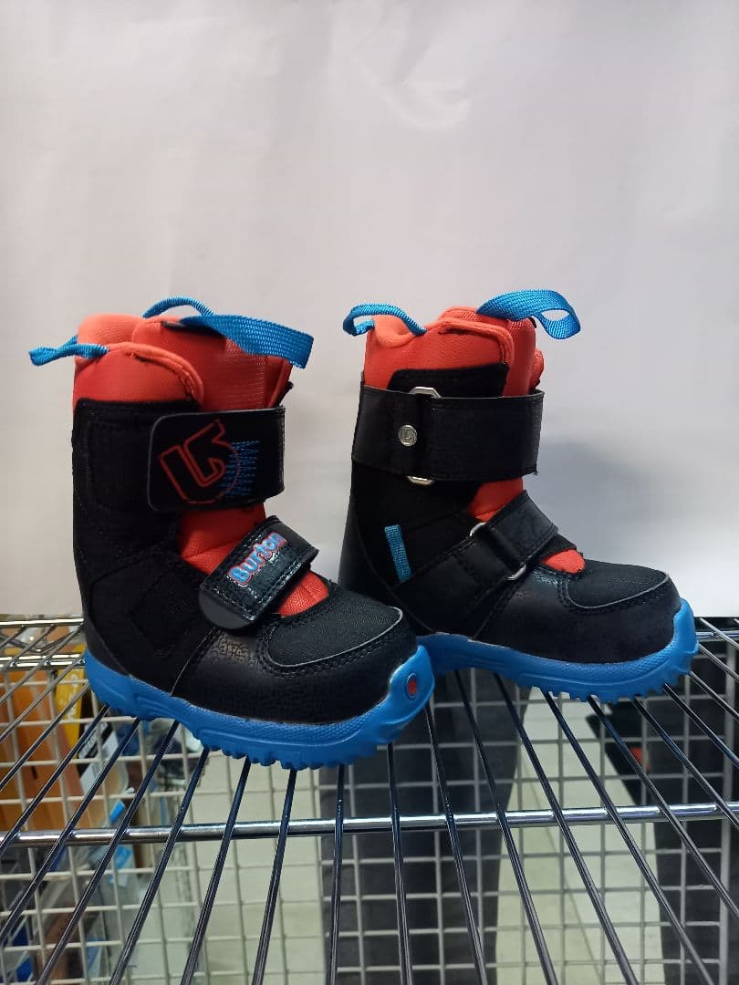 Burton キッズブーツ 15.5cm