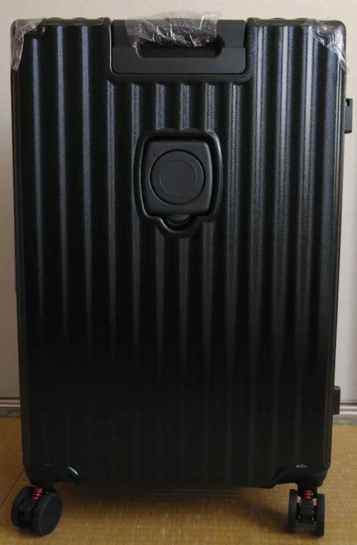 riricoco様専用BAROGOCCHIスーツケースBG-L0801 Lサイズ - メルカリ