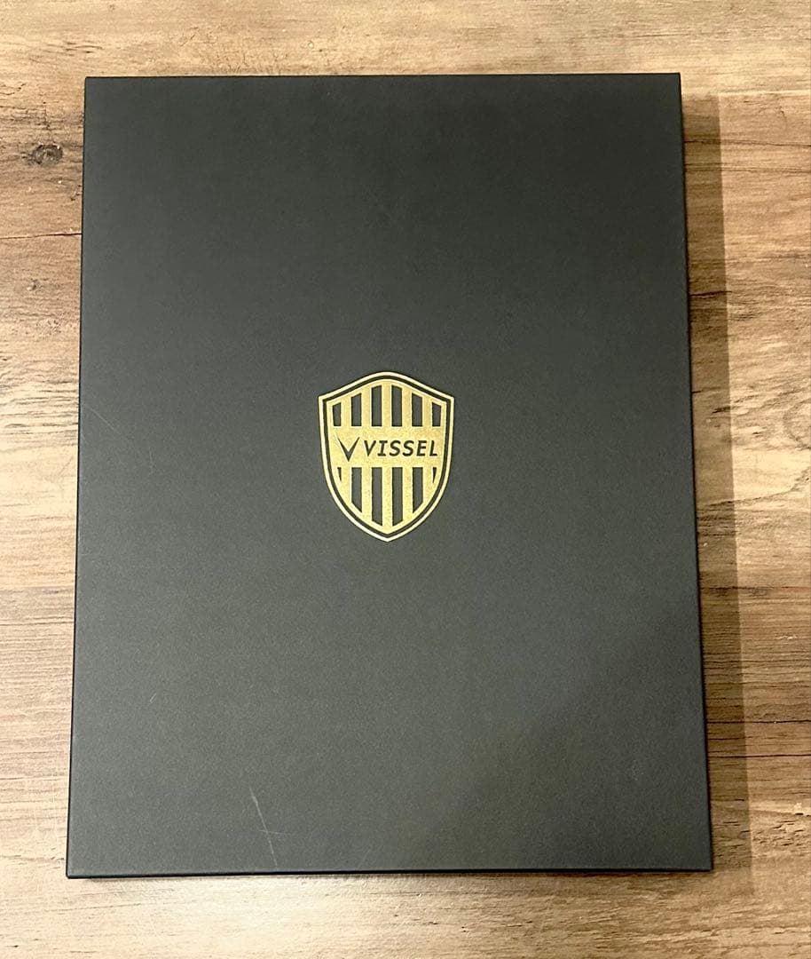 ヴィッセル神戸 11番 武藤嘉紀選手 直筆サイン入り レプリカ