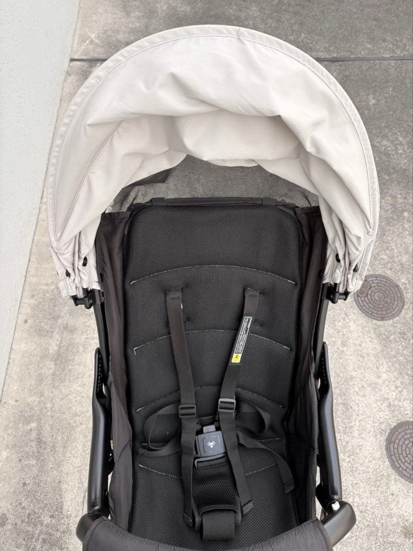 アップリカ マジカルエアークッションAD ベージュ （直接引取or配送）