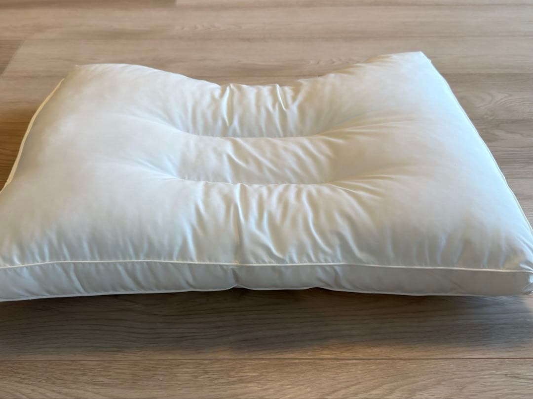 SIMMONS ディープスリープ ピロー LD107 (ミドル7cm)