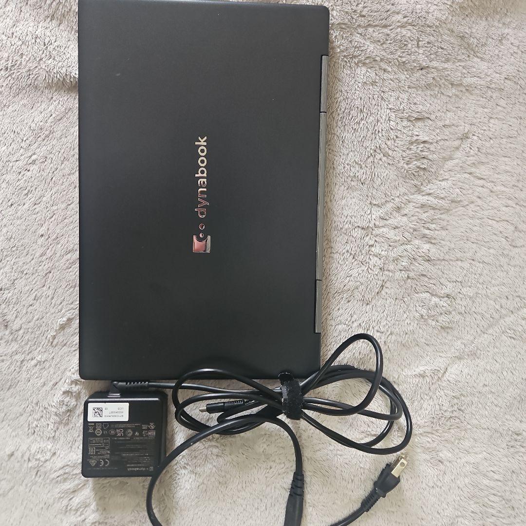 cx30様専用 dynabook VCX83 付属タッチペン付き - メルカリ