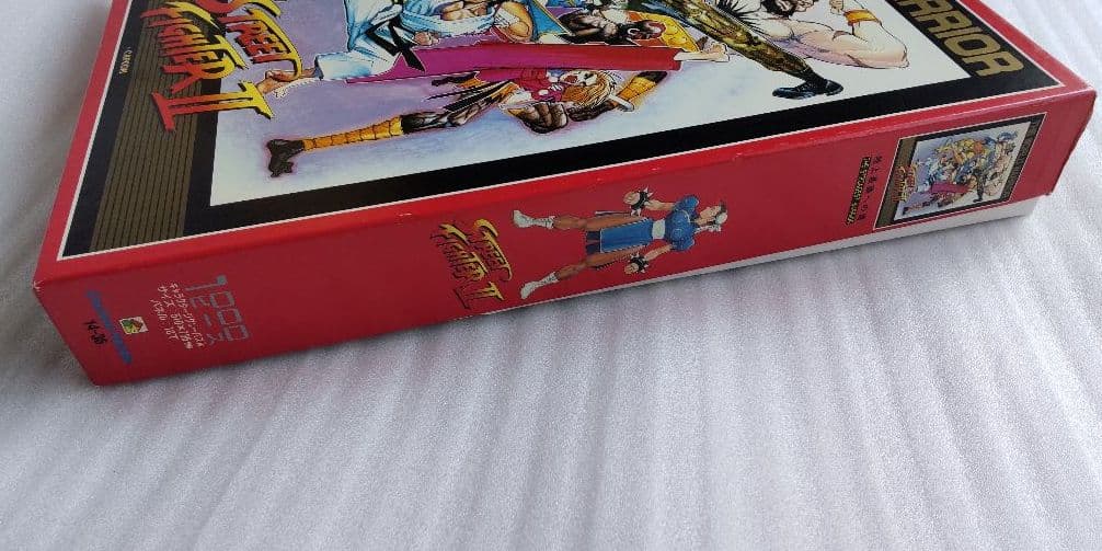 ストリートファイター2 パズル 1000ピース - メルカリ