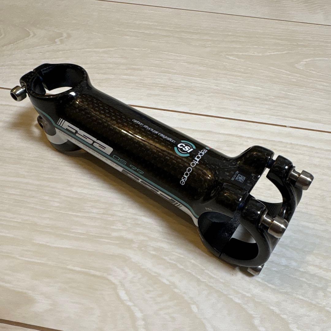 希少 FSA レパルトコルサ OS-99 CSI ステム チェレステ 120mm - メルカリ