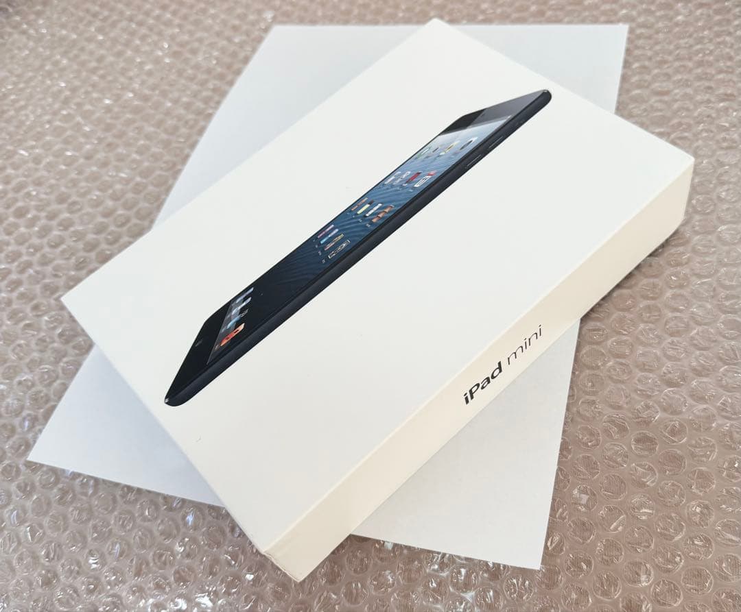 iPad mini 本体 充電器・USBケーブル付き 充電アクセサリ - iPadアクセサリ - Apple（日本）