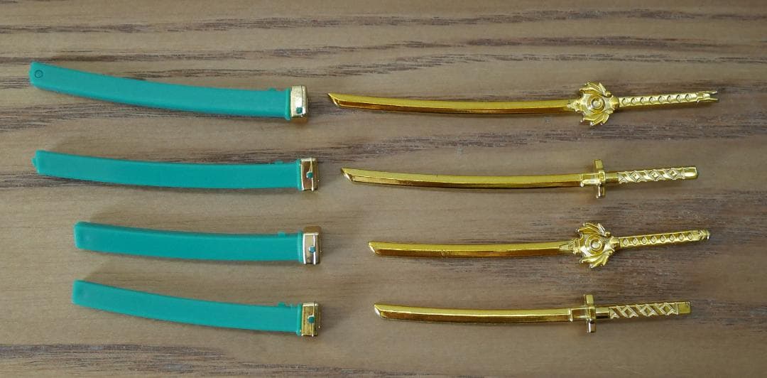 ☆からくり剣豪伝ムサシロード☆からくり免許皆伝☆DXからくりムサシ