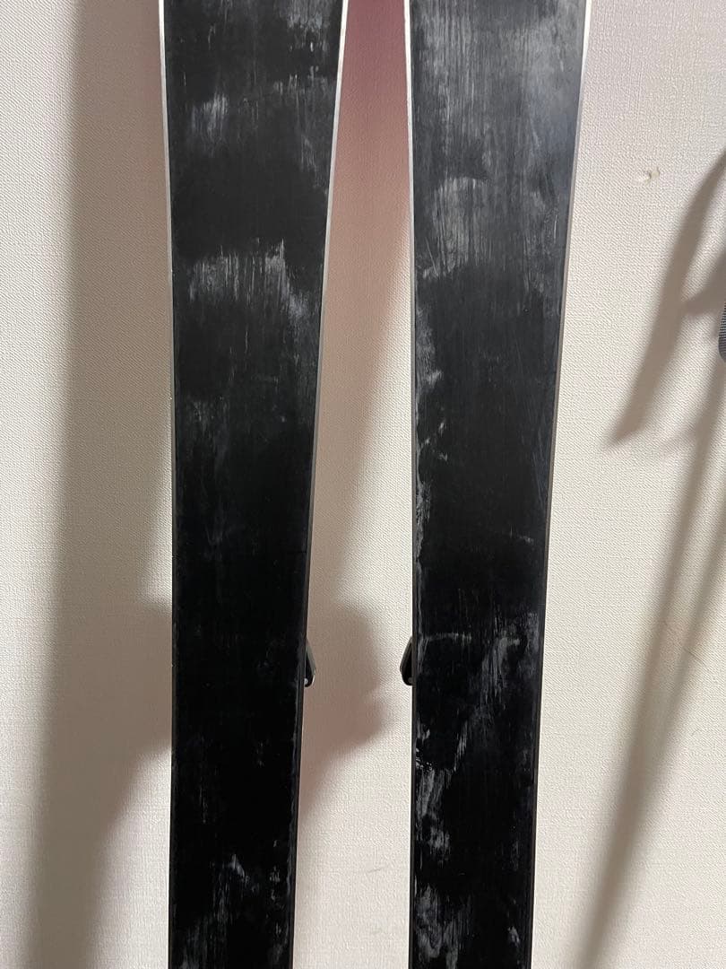 【キッズスキー】DYNASTAR ディナスター 120cm ブーツ 21.0cm