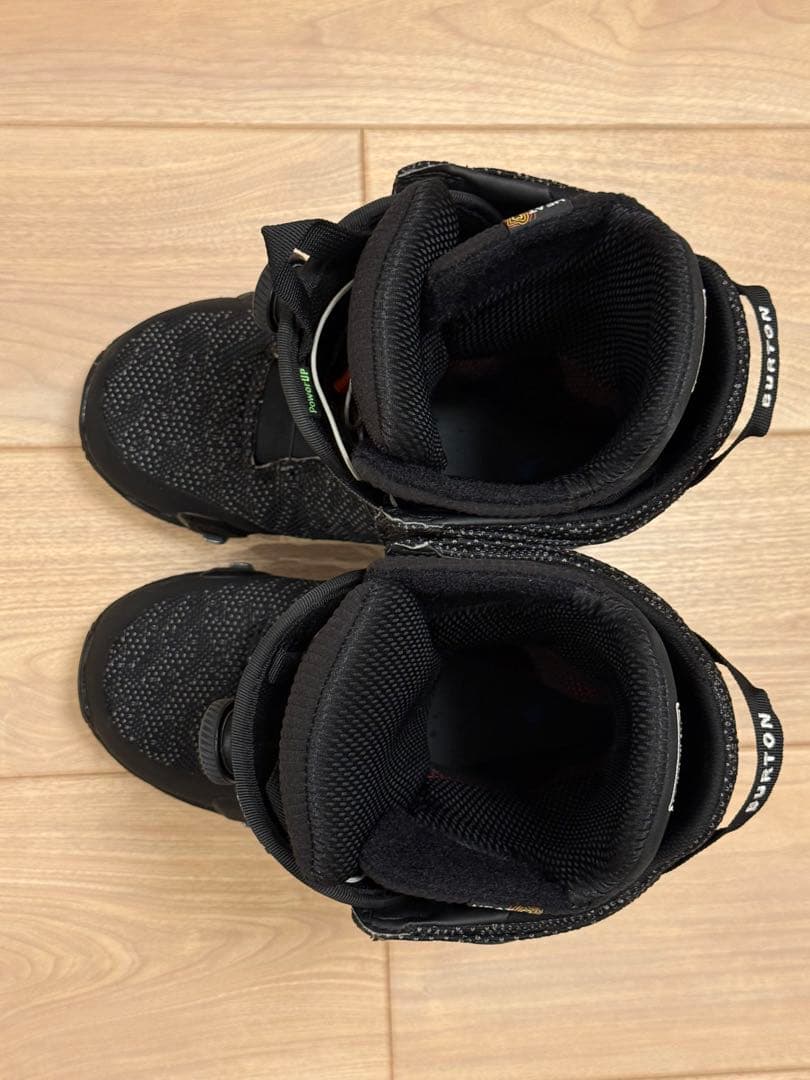 スノーボード BURTON Swath Step On 28.0cm