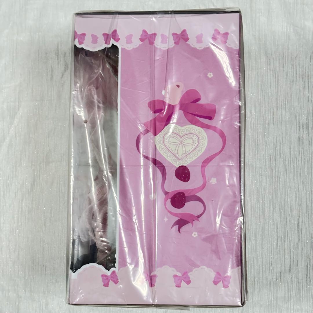 Nommi 2周年 アニバーサリー 2nd anniversary 400%