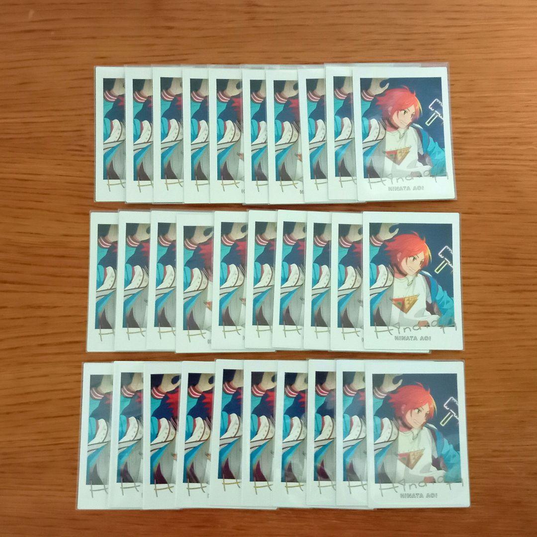 あんスタ 2wink ぱしゃっつ ぱしゃこれ 葵ひなた 葵ゆうた - メルカリ