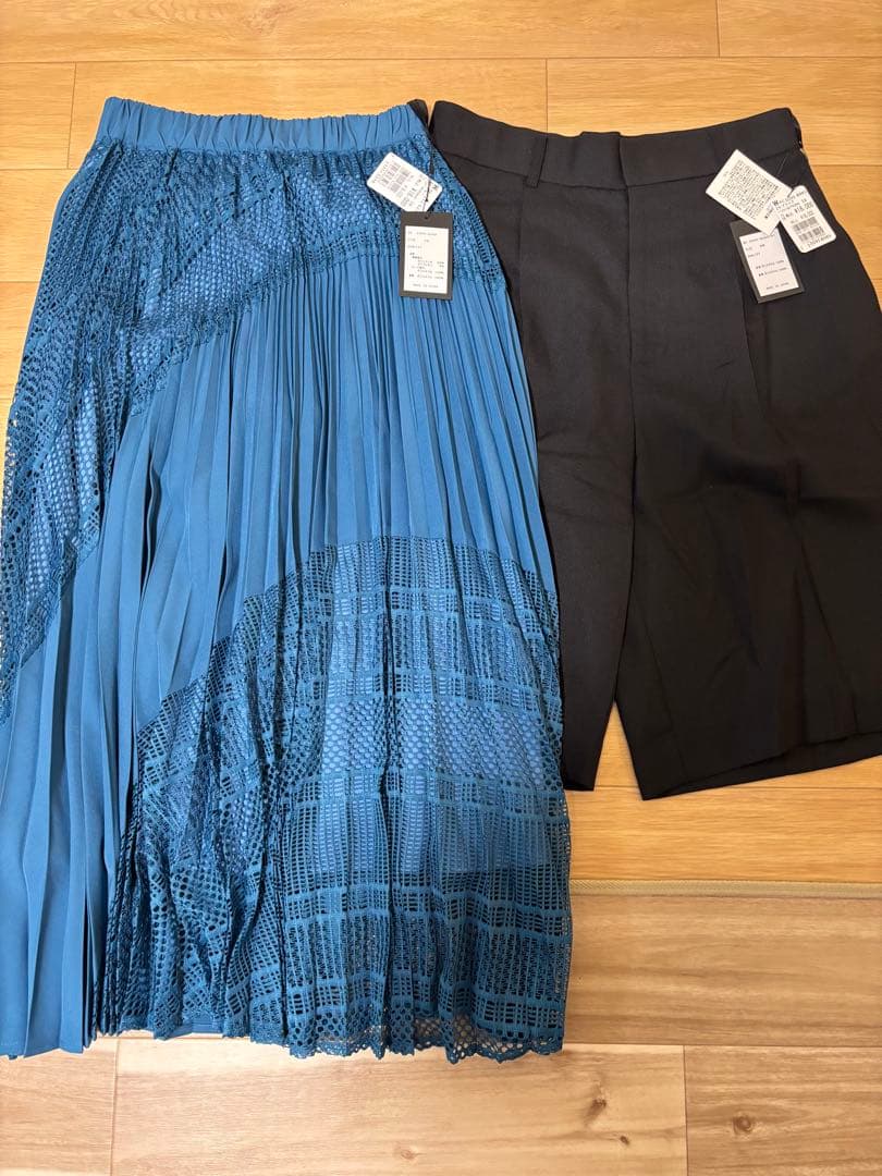 ヤマダヤAga 16点入り