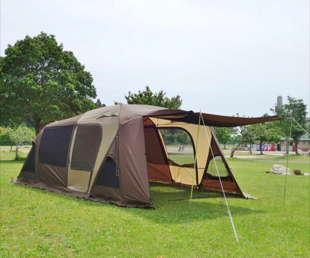 オガワ 最高峰 ティエララルゴ ogawa テント 21万円分 ティエララルゴ / ogawa ONLINE STORE