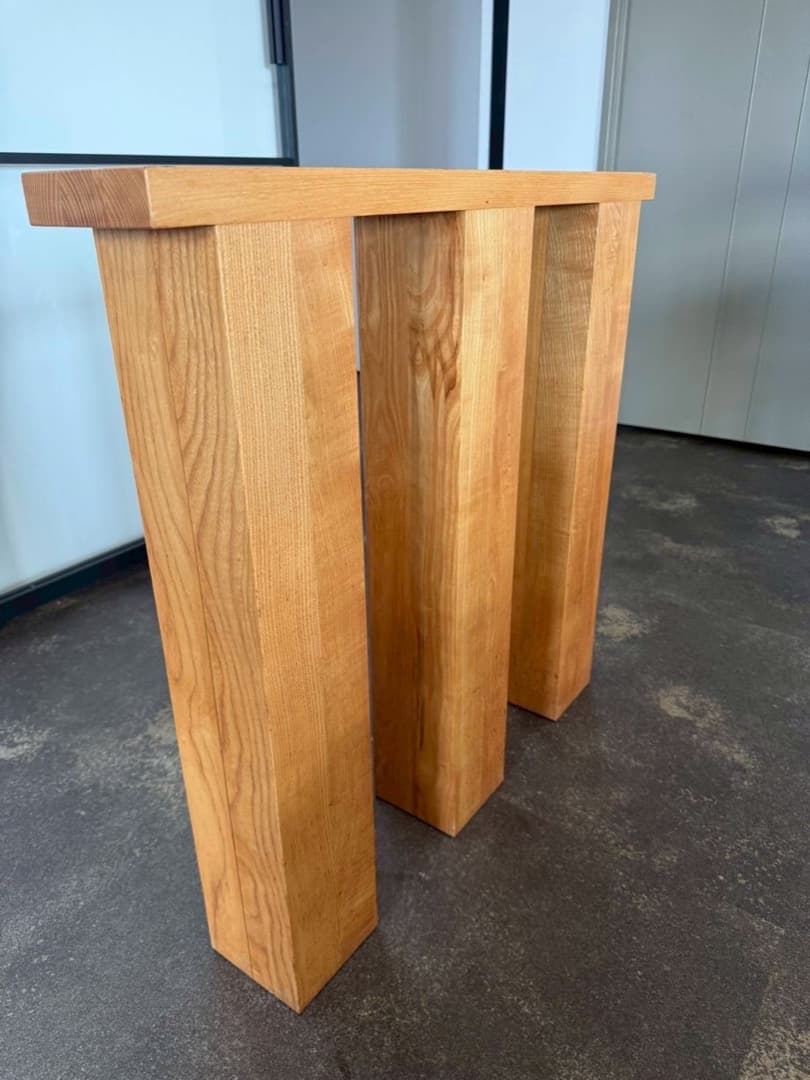 専用] ○u ※即購入OK様 LA BASILICA ラ バシリカ テーブル - メルカリ