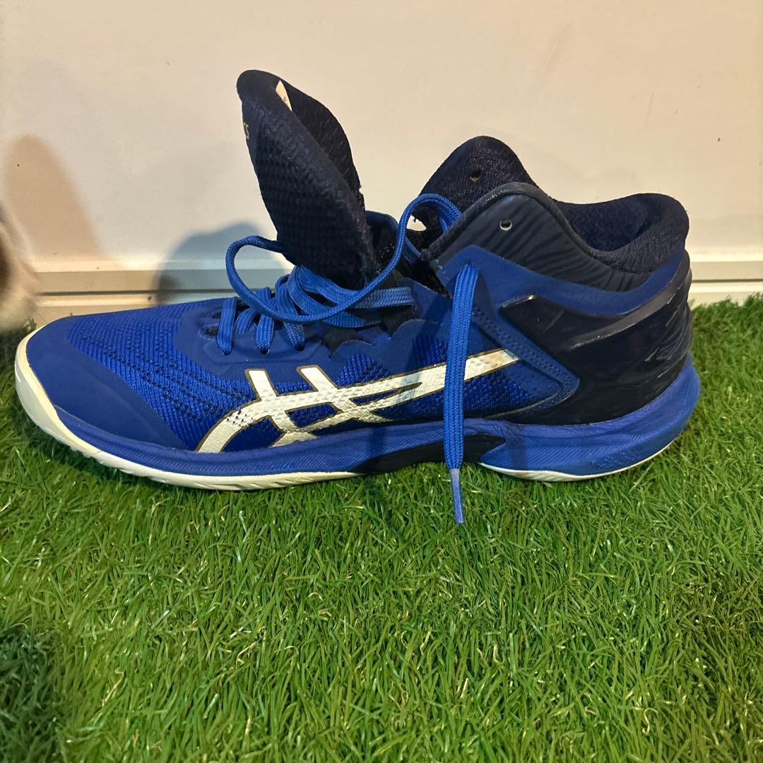 ASICS バスケットボールシューズ 27.0cm