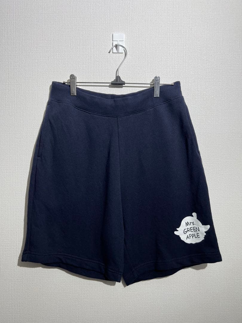 【未着用】Mrs. GREEN APPLE FC当選ルームウェア【良品】