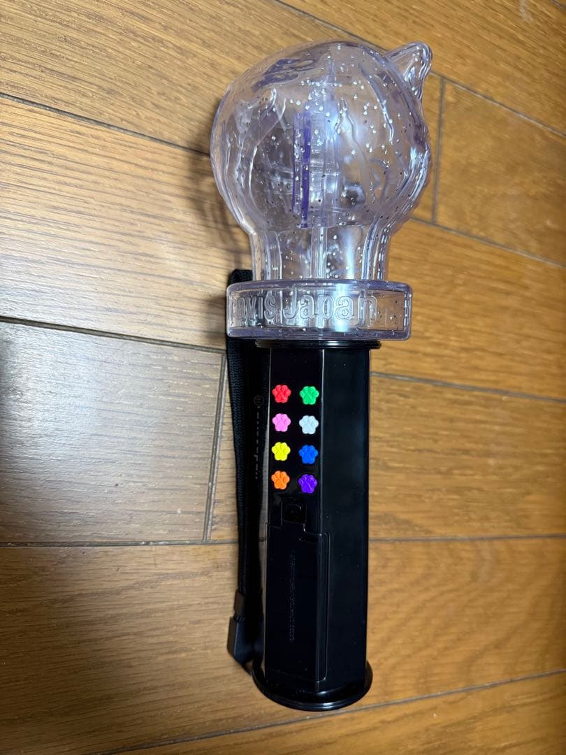 Travis Japan Vllsualペンライト 2025 - メルカリ