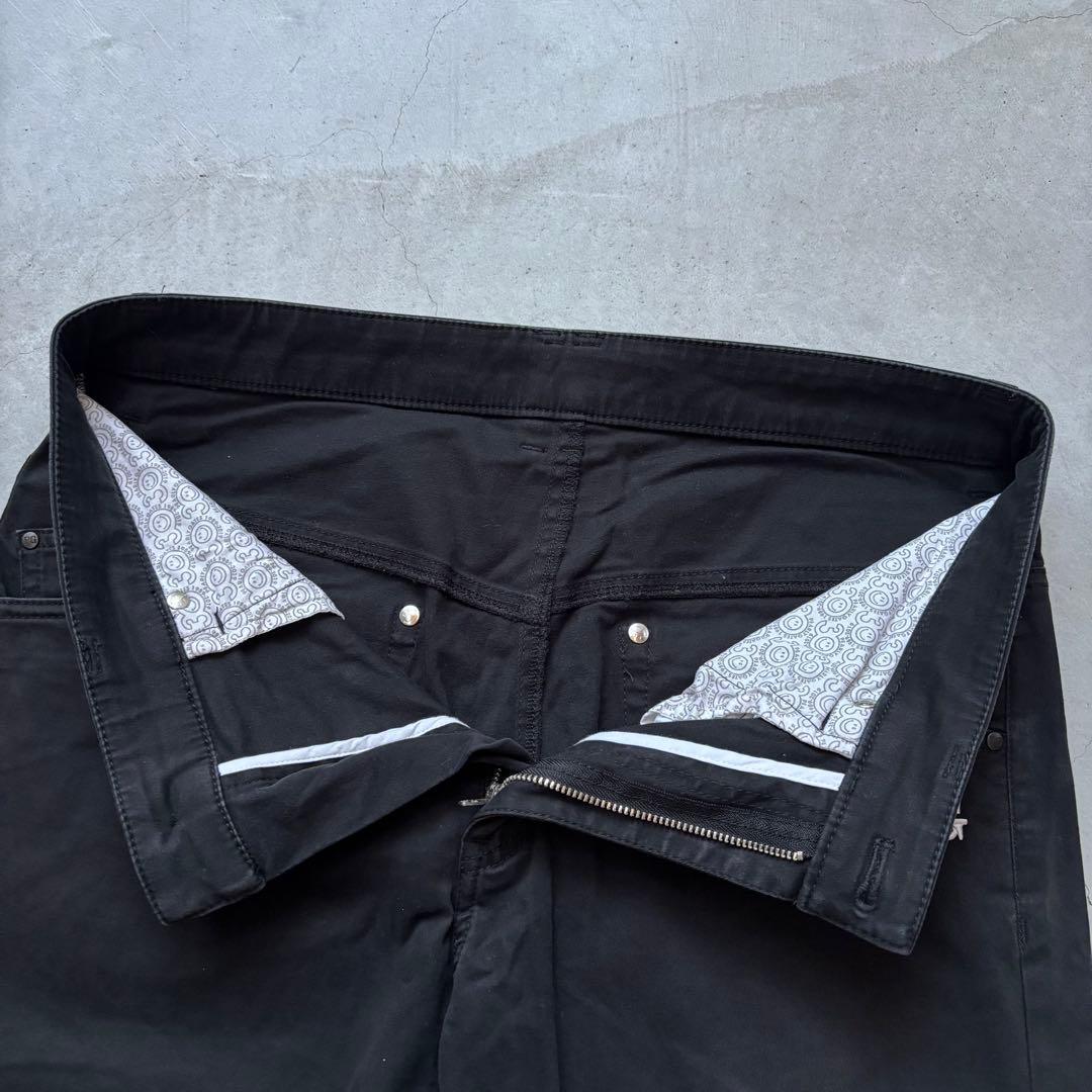 洋介様専用まとめ買い PEARLY GATES ストレッチロングパンツ ニャロメ