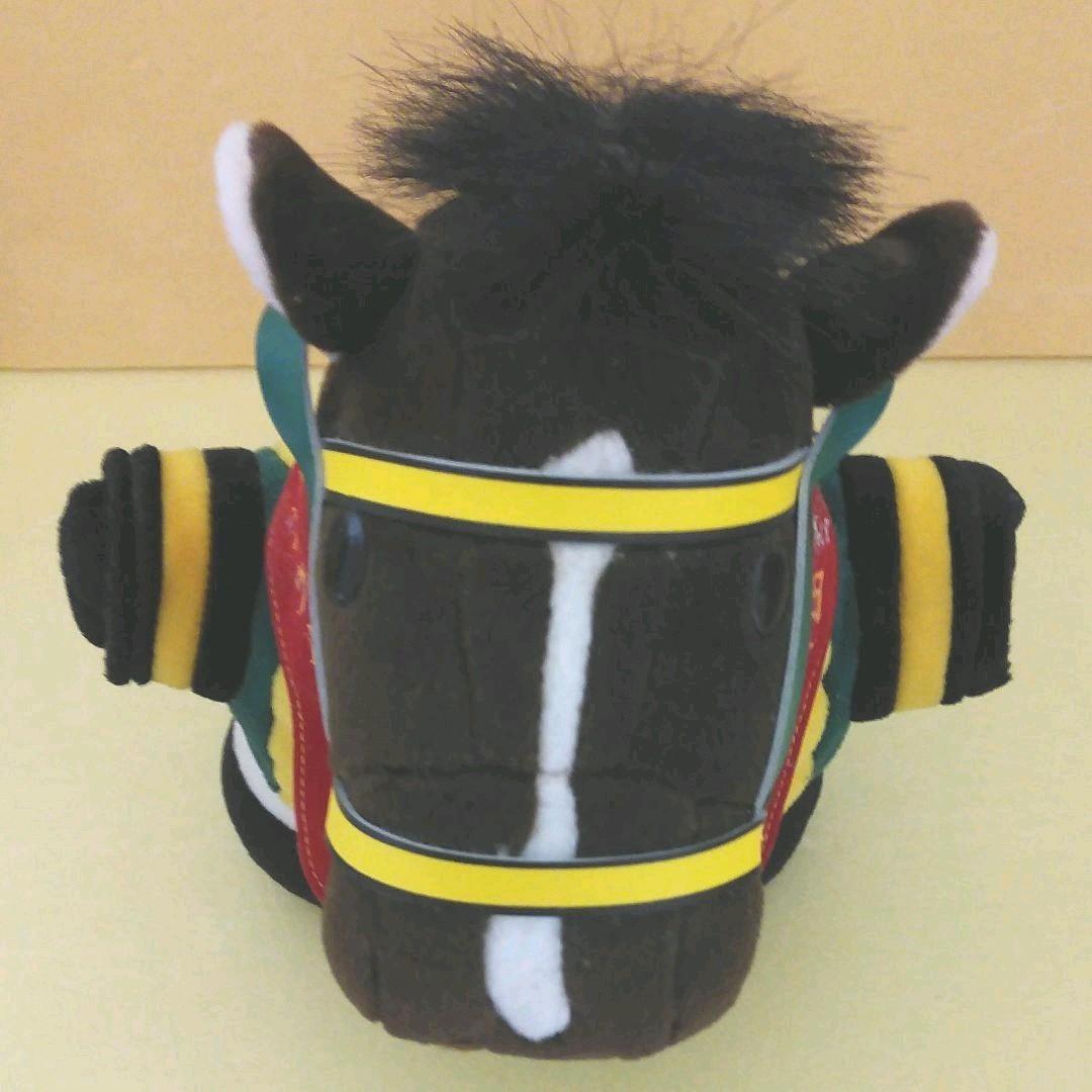 ぬいぐるみ ジャングルポケット - メルカリ