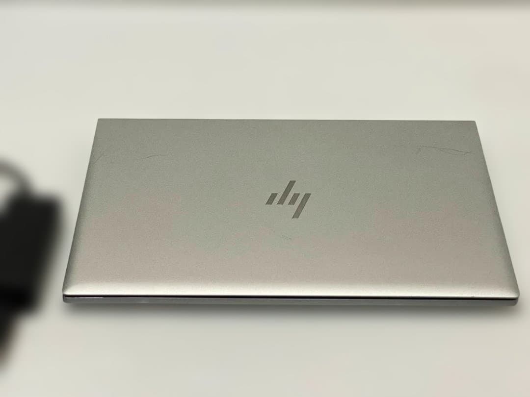 第11世代Core i5 HP Elitebook 830 G8 13.3FHD