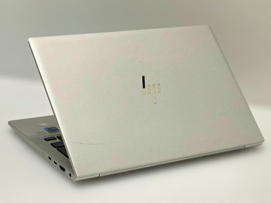 第11世代Core i5 HP Elitebook 830 G8 13.3FHD