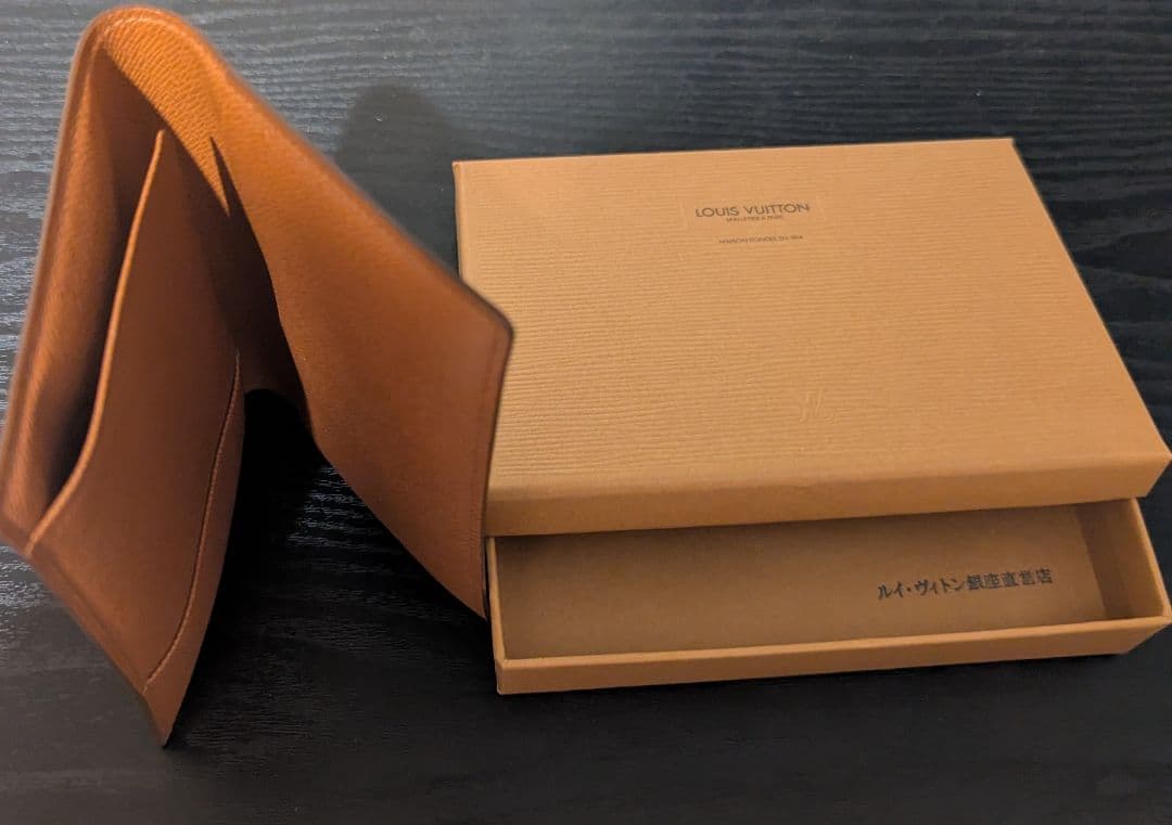 ルイ・ヴィトン パスポートケース（ M60179） - メルカリ