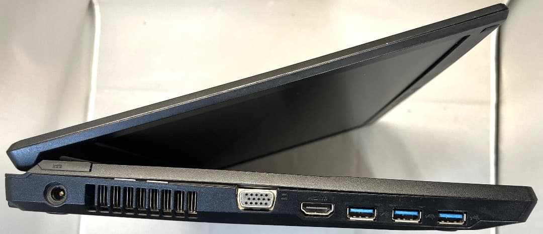 冬は寒い様LIFEBOOK A577/S 第7世代 Core i5-7300U - メルカリ