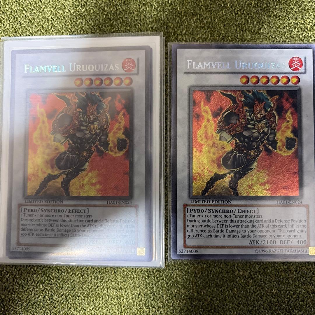 遊戯王OCG 限定版10枚セット【米版】【アメリカ版】