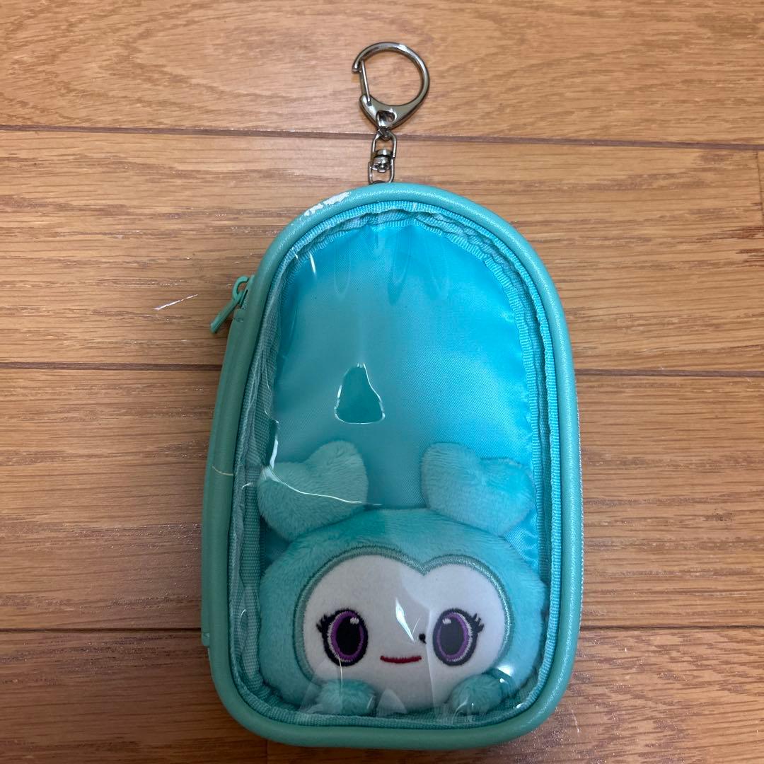 TWICE ミナ ミブリー アクスタケース - メルカリ