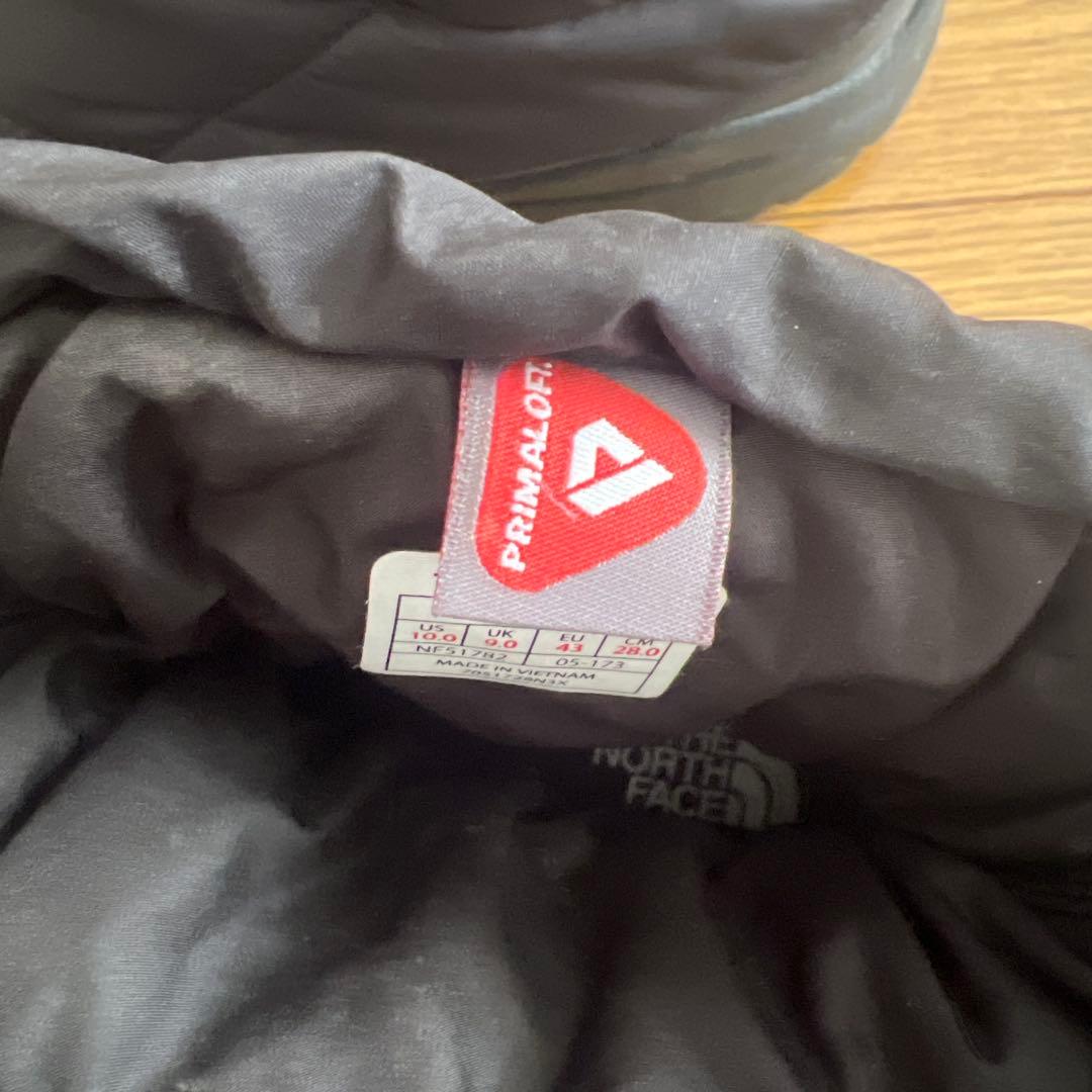 THE NORTH FACE スノーブーツ 28.0cm