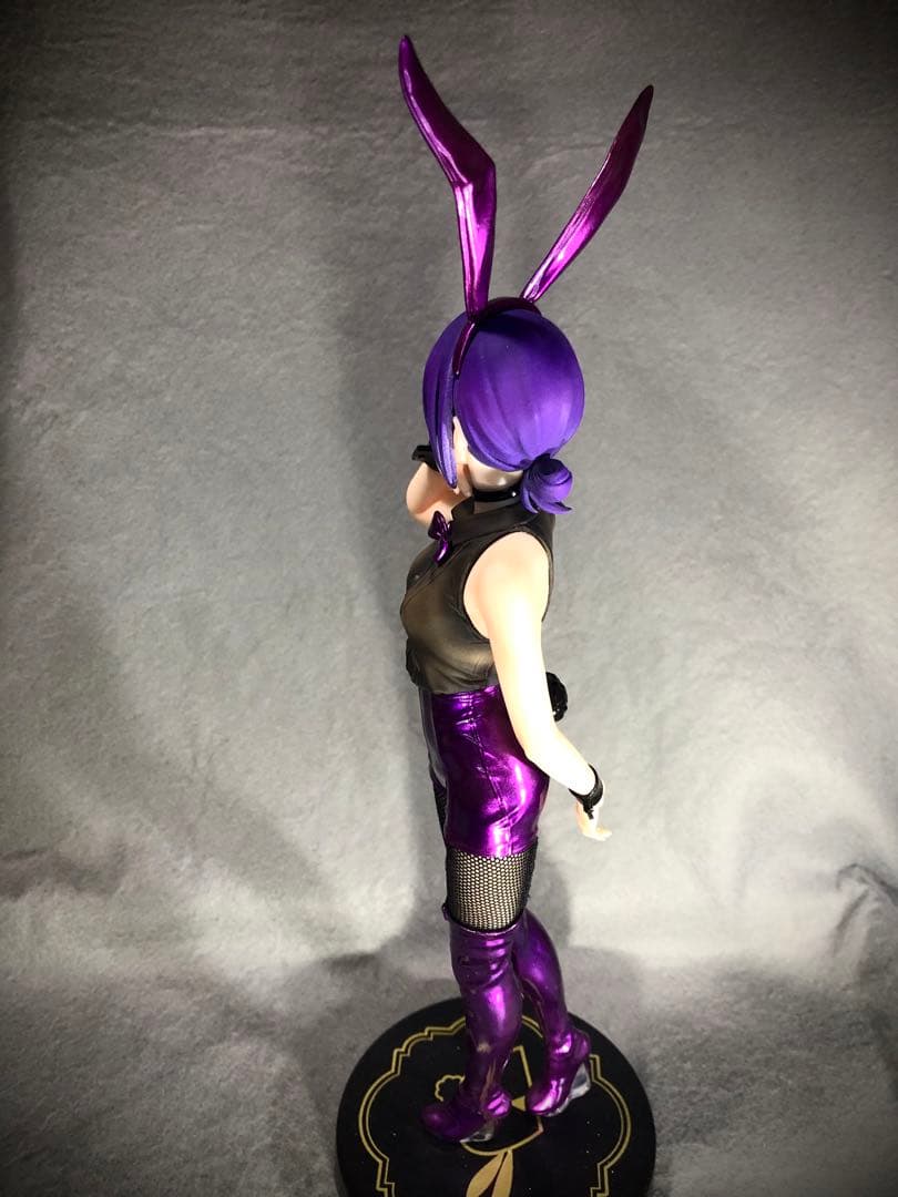 シ*リ様 チェンソーマン　フィギュア　バニー　レゼ　元箱付き　#マキマ　#パワー