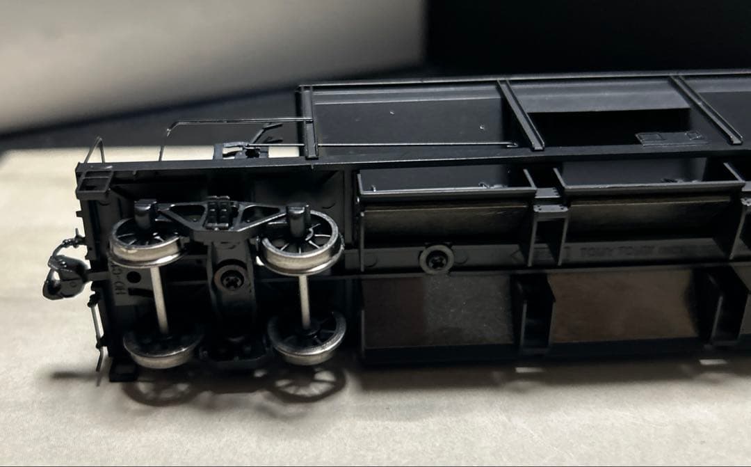 トミックス　HOゲージ　ホキ800ホッパ貨車　完成品 HO-703