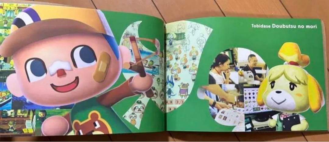 任天堂　Nintendo 採用　2013年　会社説明　資料　非売品