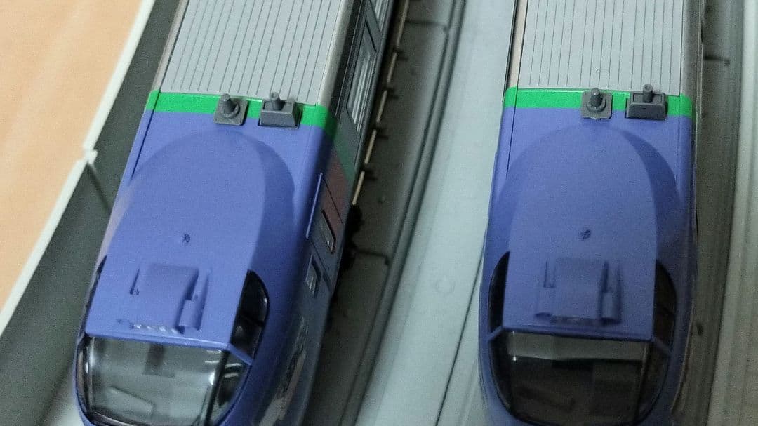 KATO 10-1894 キハ283系 「オホーツク・大雪」3両(旭川・網走)