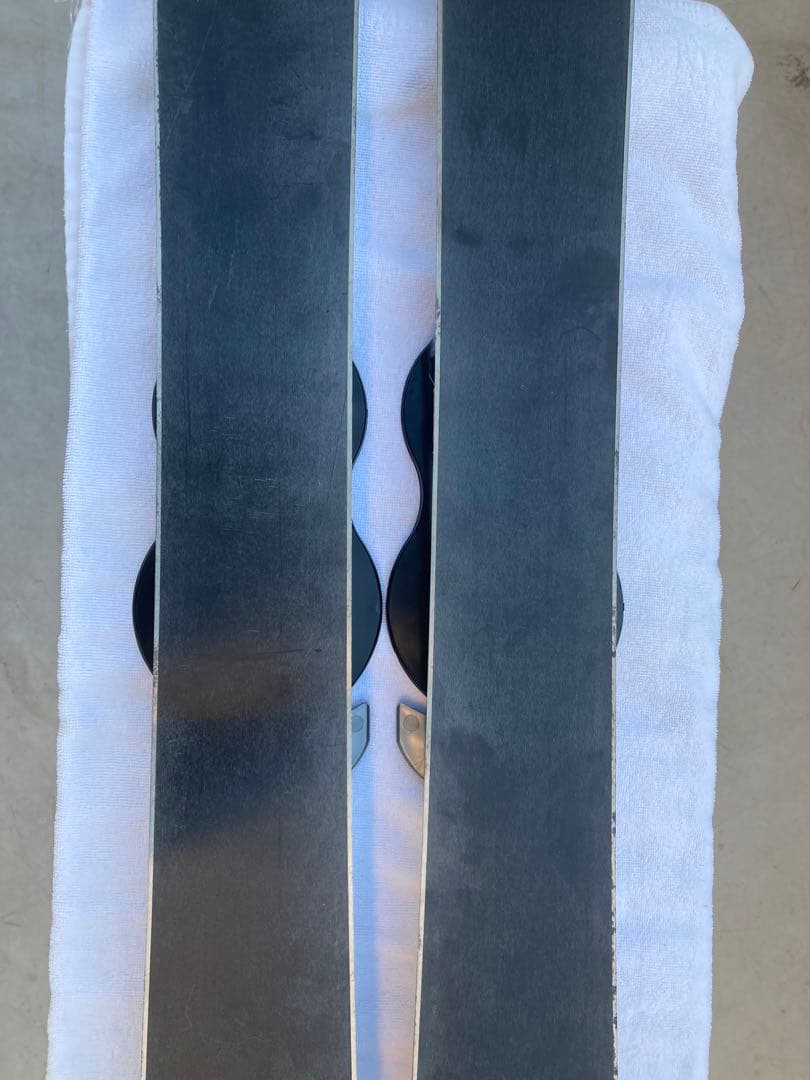 ショート(ファン)スキー スノーボードブーツ用 NORDIKA DOUBLE5