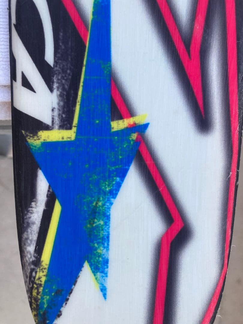 ショート(ファン)スキー スノーボードブーツ用 NORDIKA DOUBLE5