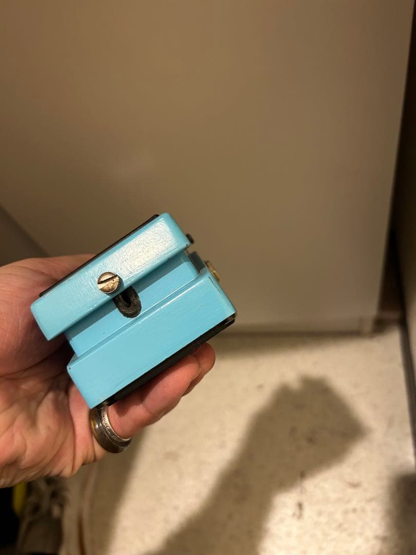 BOSS Chorus CE-2 ギターエフェクター 中古 現品のみ 完動品 - ギター