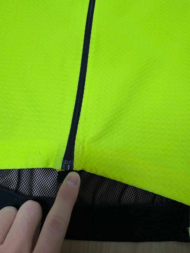 コ*ん様 アソス ミレイGTS ジレ