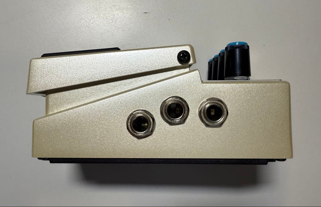 BOSS DD-8 Digital Delay デジタルディレイ